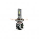 Лампы светодиодные CYCLONE LED H7 5000K 4600LM TYPE 33 (2 шт)